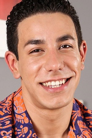 et billede af Orlando Fox