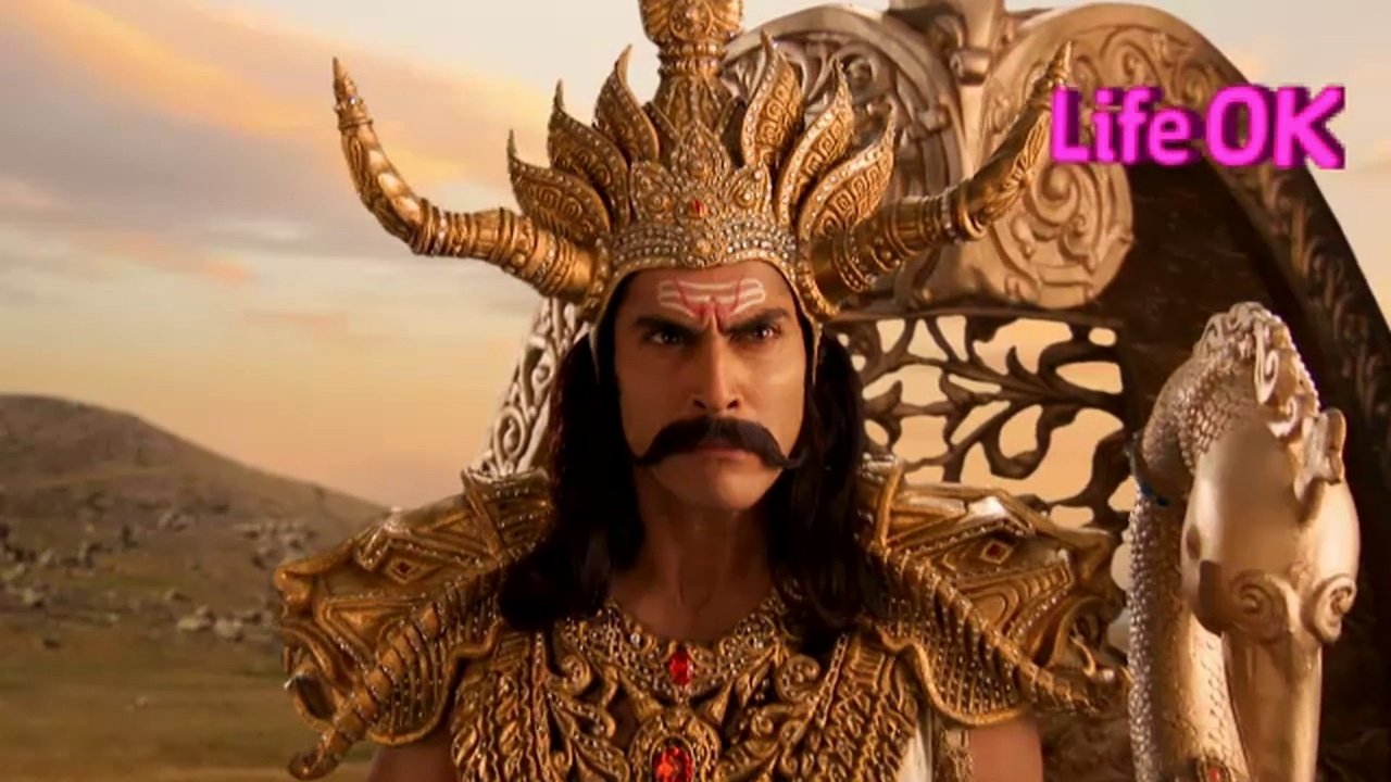 देवों के देव...महादेव 13x11