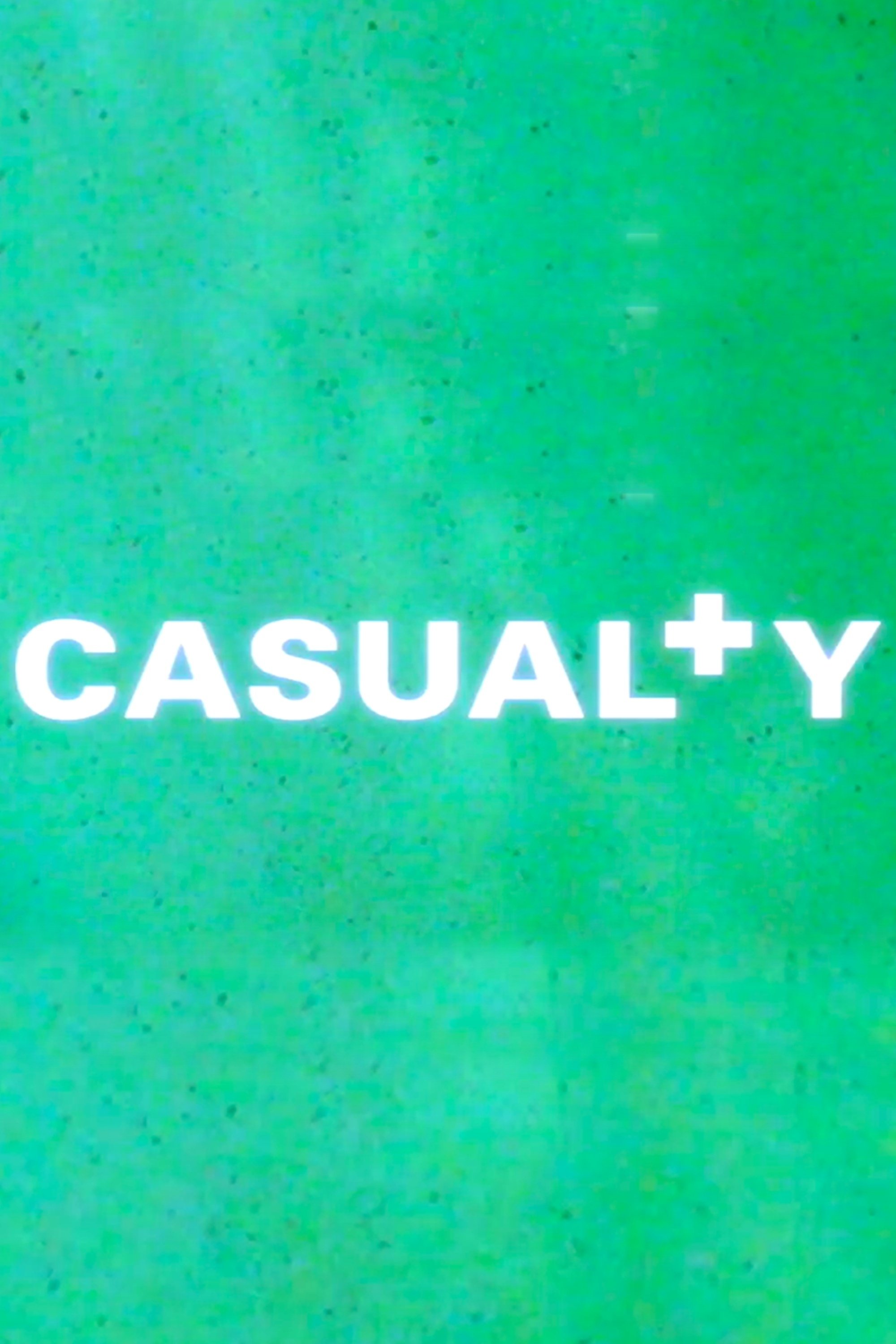 Casualty Season 15