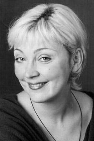 et billede af Alla Oding