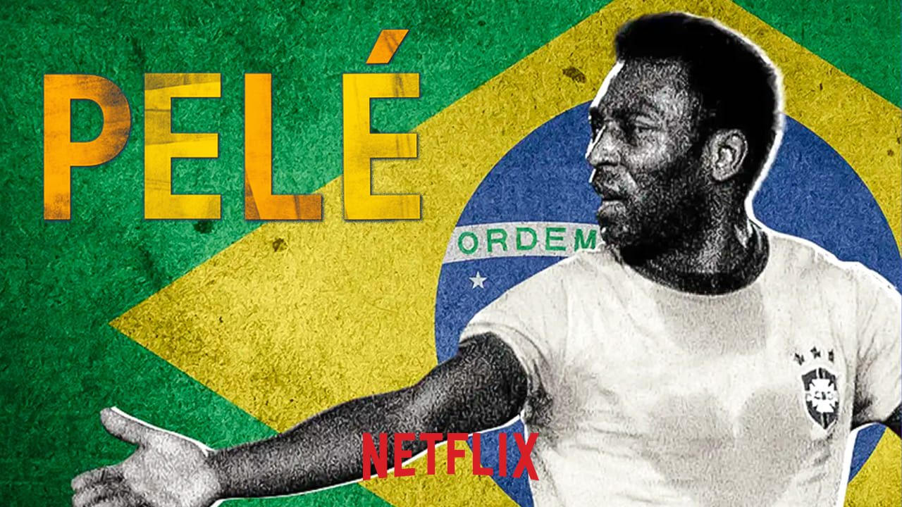 Pelé: il re del calcio (2021)