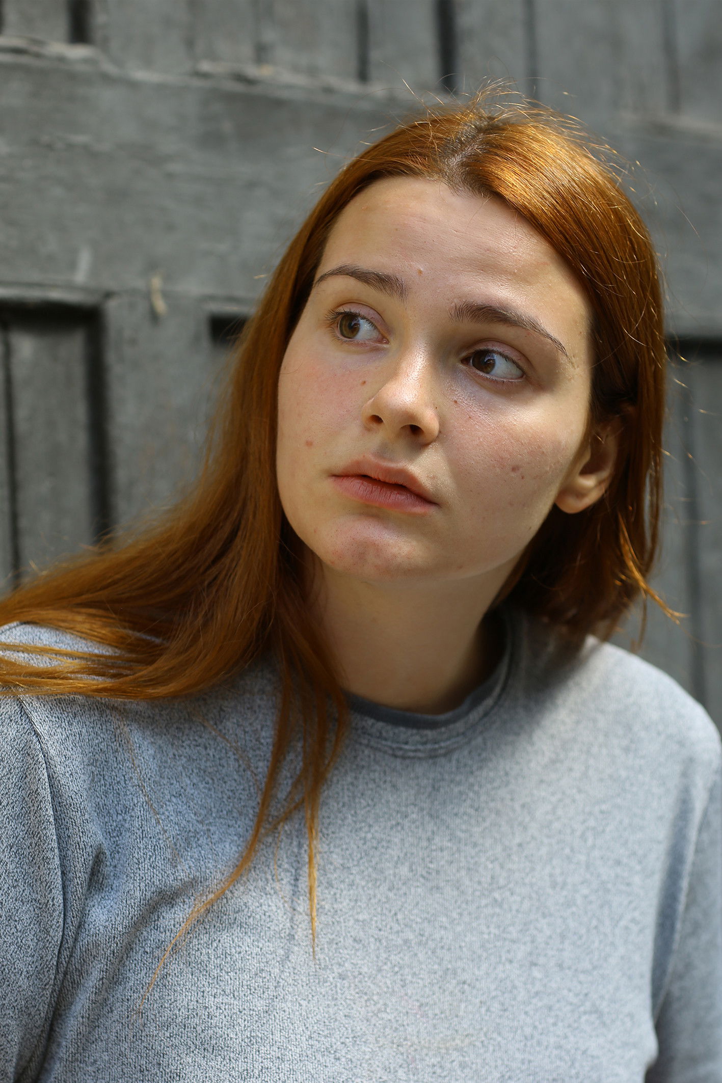 et billede af Lucía Llamedo