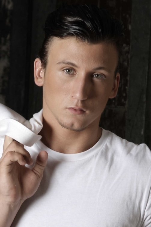 et billede af Dante Stallone