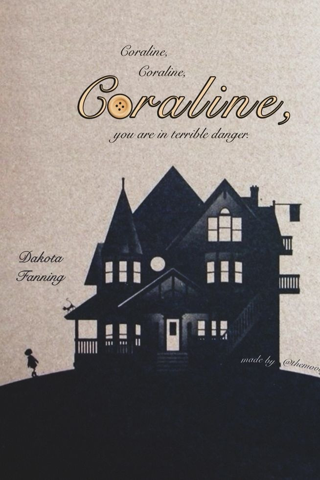 Coraline