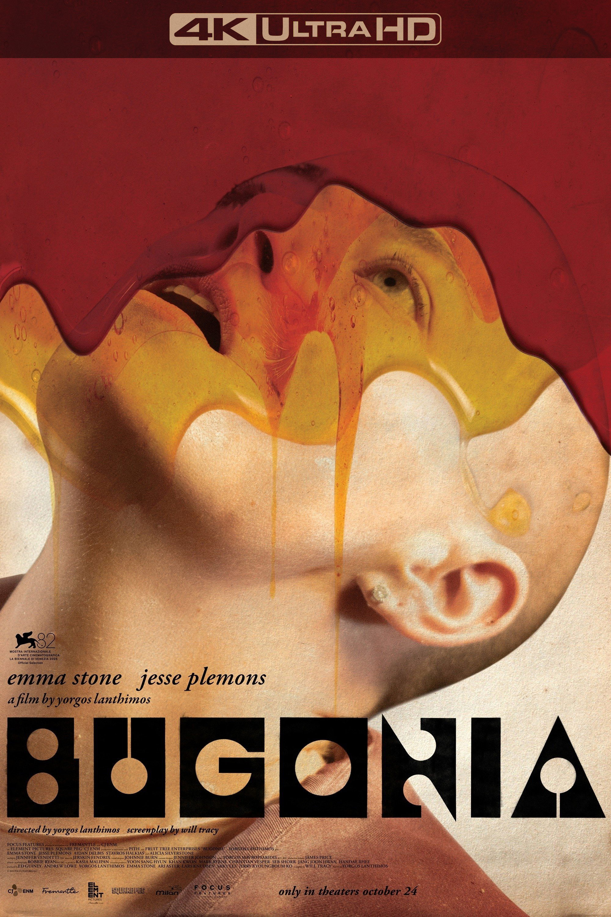 Bugonia