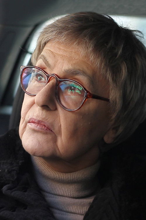 et billede af Alexandra Varveraki