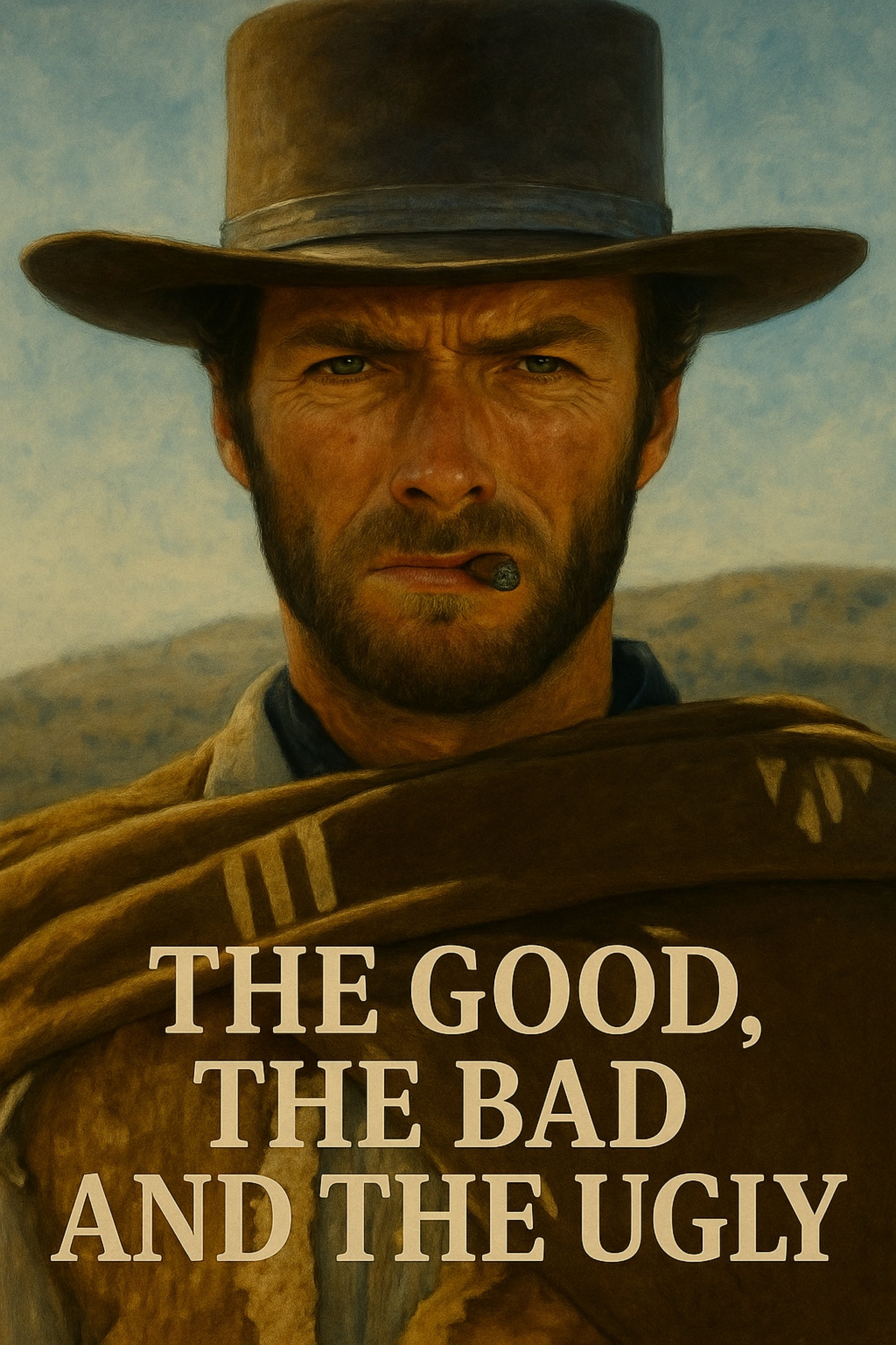 The Good, the Bad and the Ugly