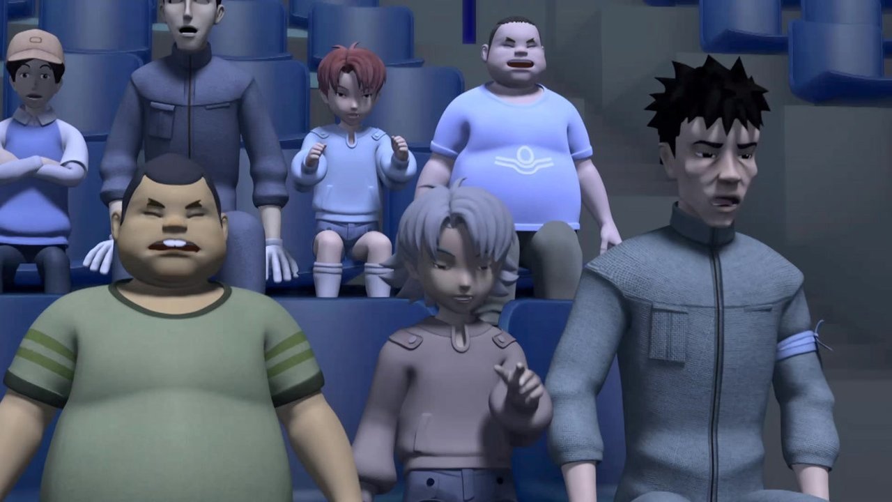 Thumbnail for Episode 31 Season 1 Episode 31