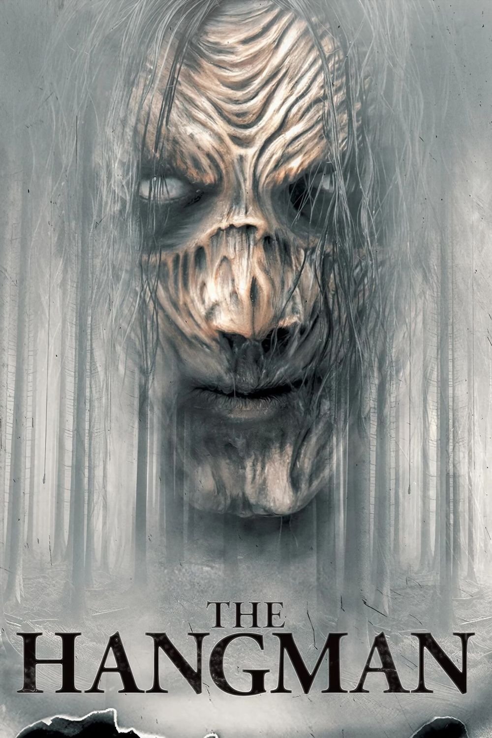 The Hangman