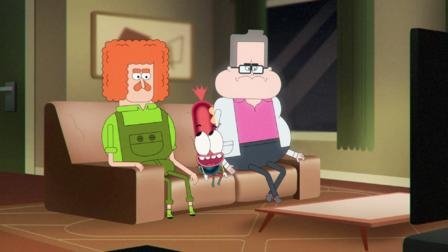 Pinky Malinky