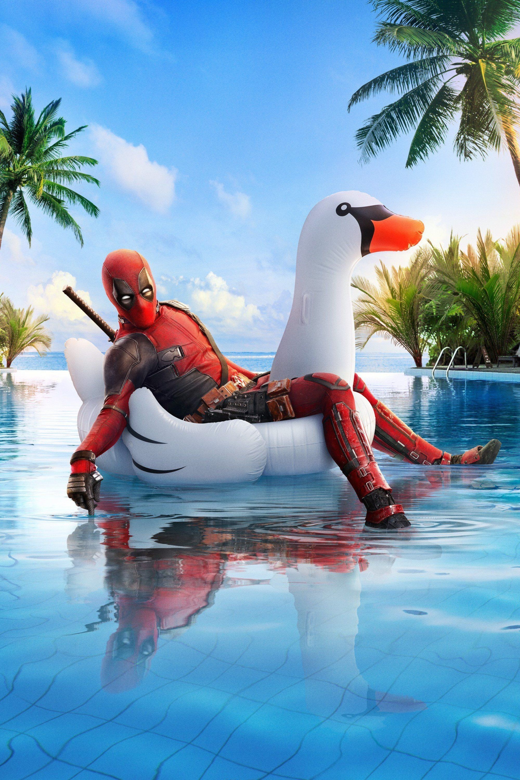 Deadpool 2