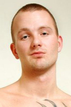 et billede af Jason Fury