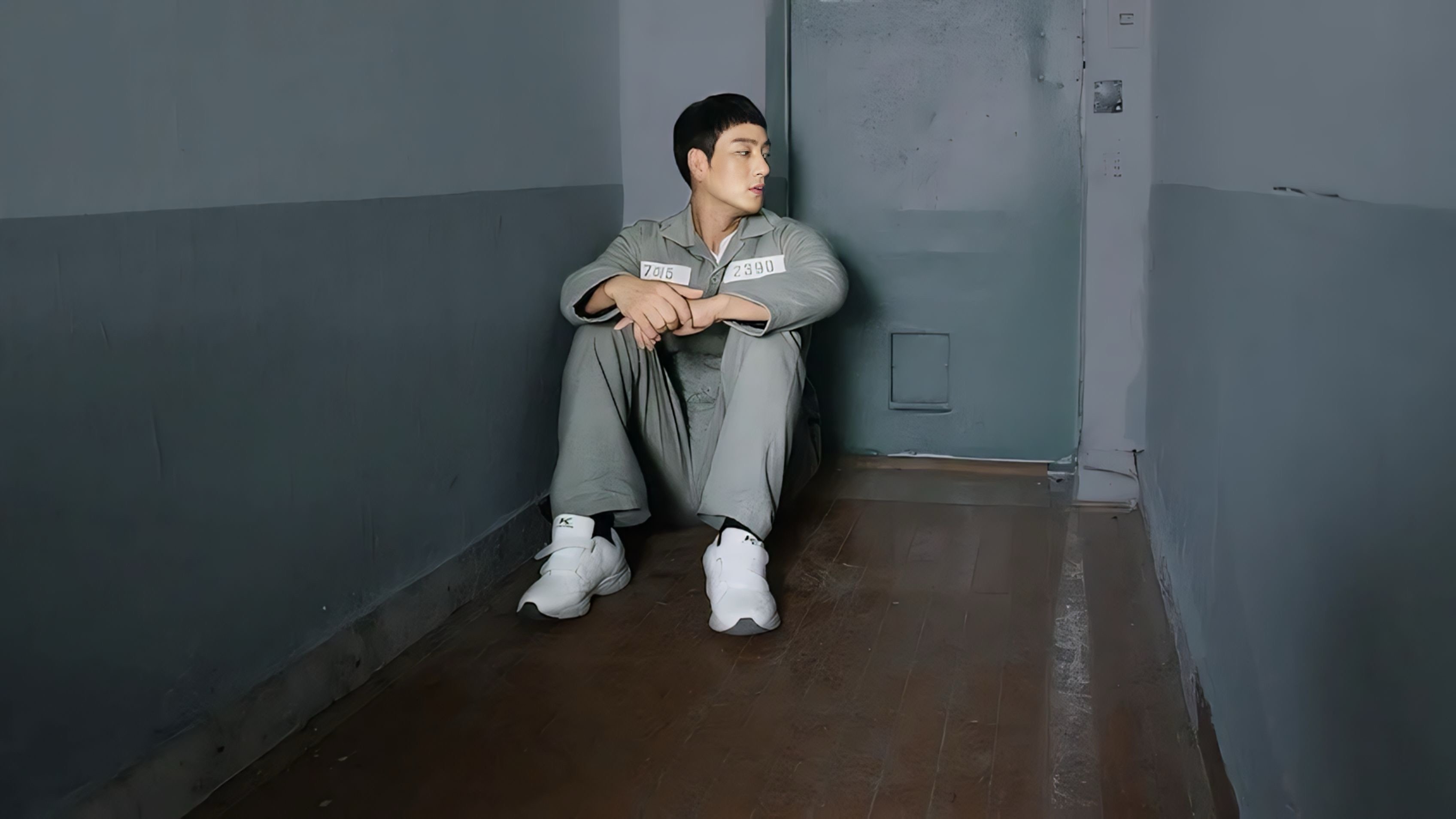 Prison Playbook