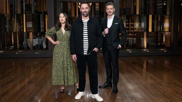 MasterChef Australia Staffel 13 :Folge 53 