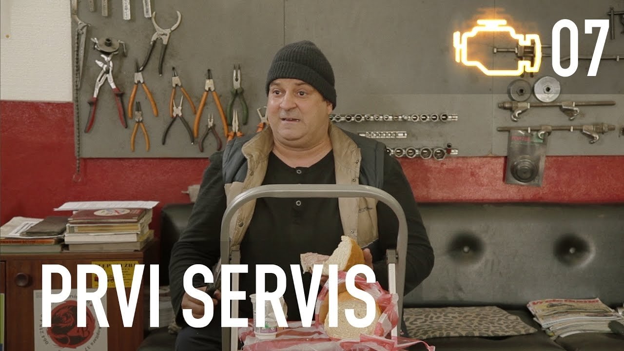 Episode 7