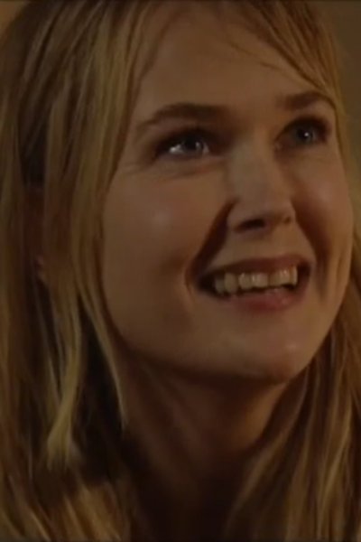 et billede af Vibeke Ankjær