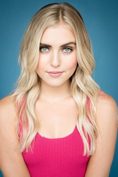 et billede af Emily Kimball