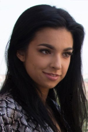 et billede af Foxxi Black