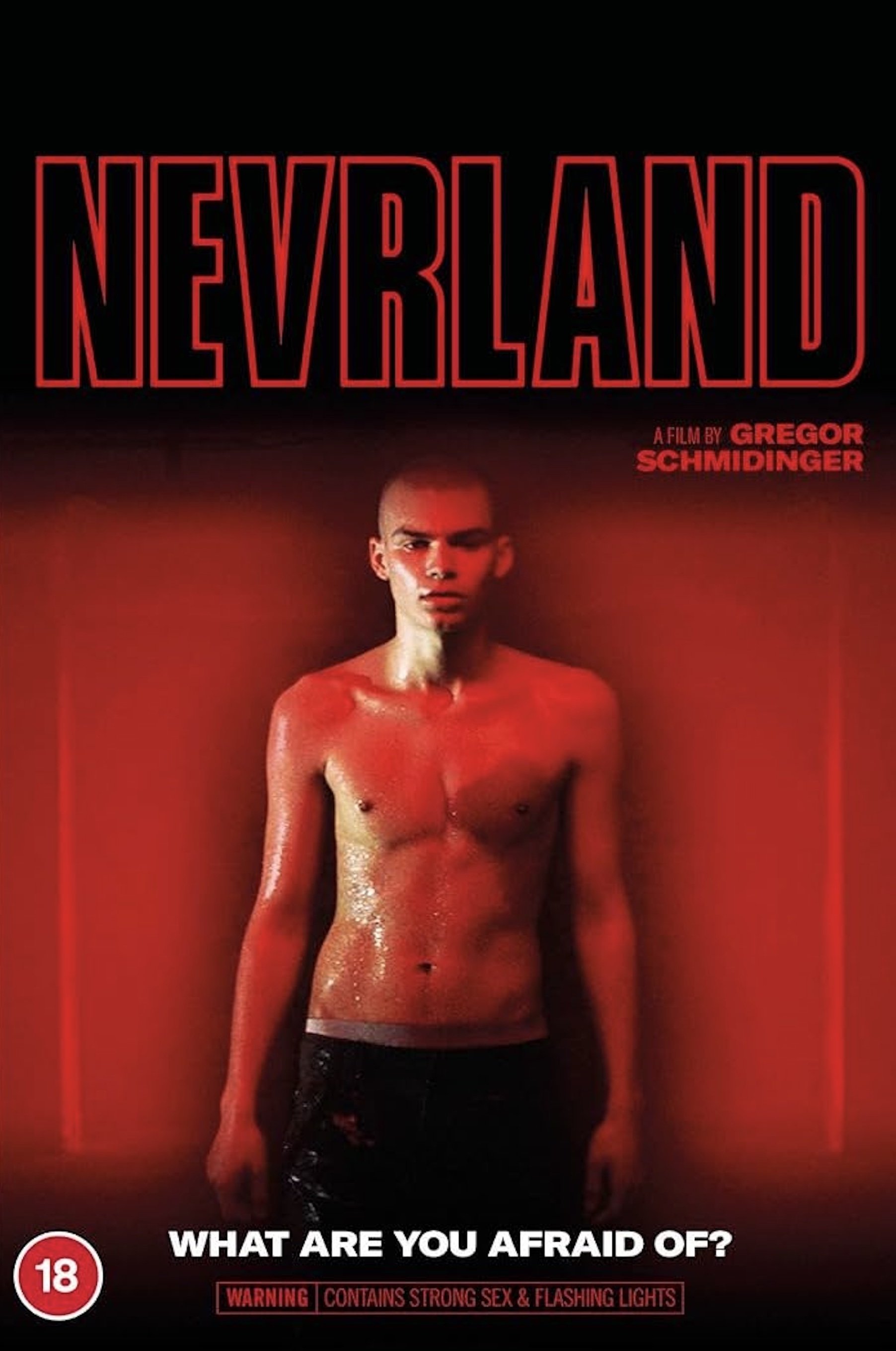 Nevrland