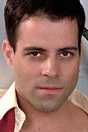 et billede af Jason Kennedy