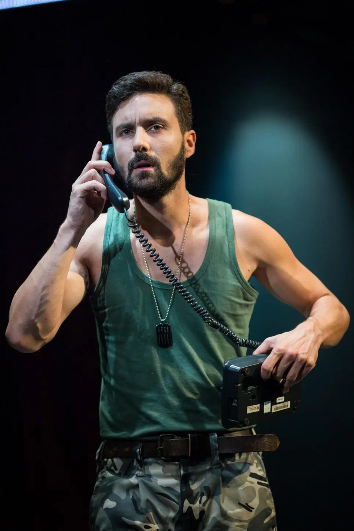 et billede af Stiliyan Stoyanov