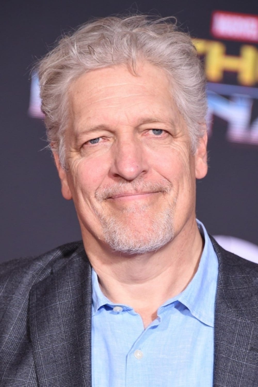 Clancy Brown - Profile Images The Movie Database (TMDB)