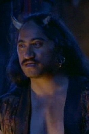 et billede af Darren Warren