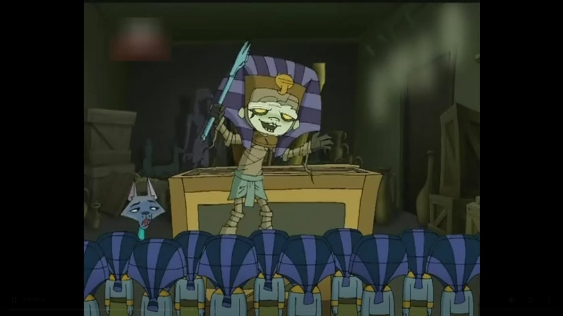 Episode 3