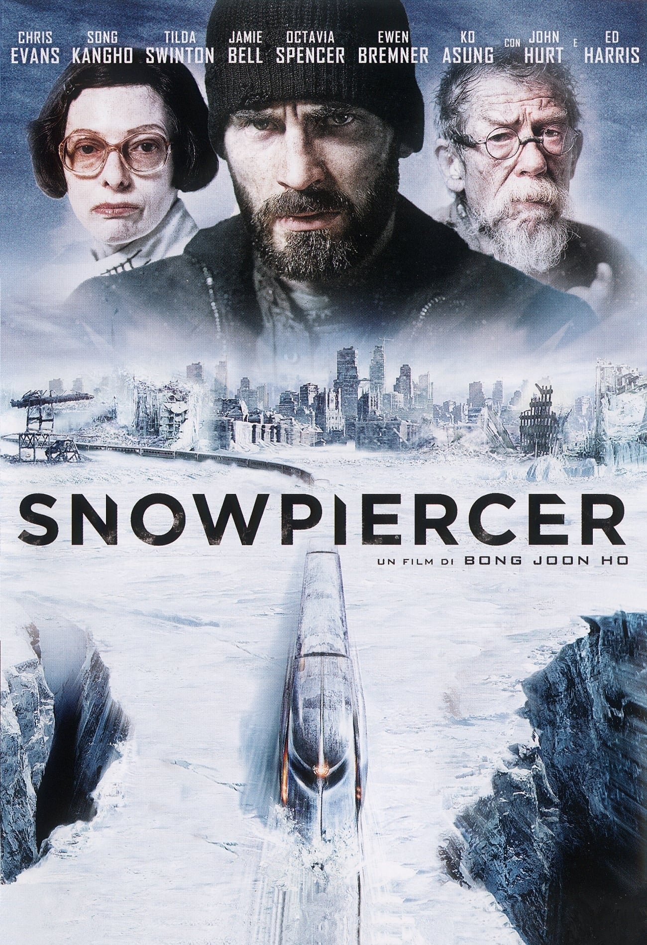 Snowpiercer