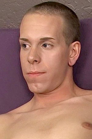 et billede af Sean Mann