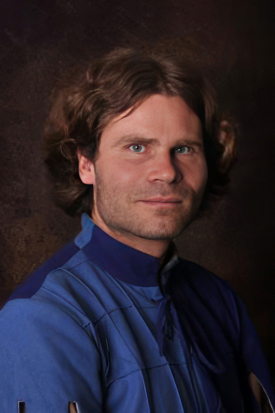 et billede af Václav Polívka