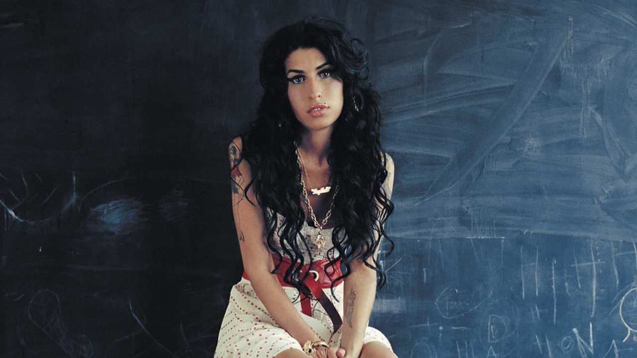 Classic Albums: Amy Winehouse - Back to Black (2018)
