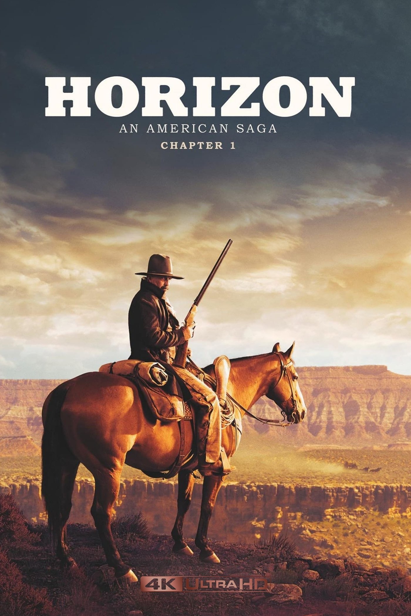 Horizon: An American Saga - Chapter 1