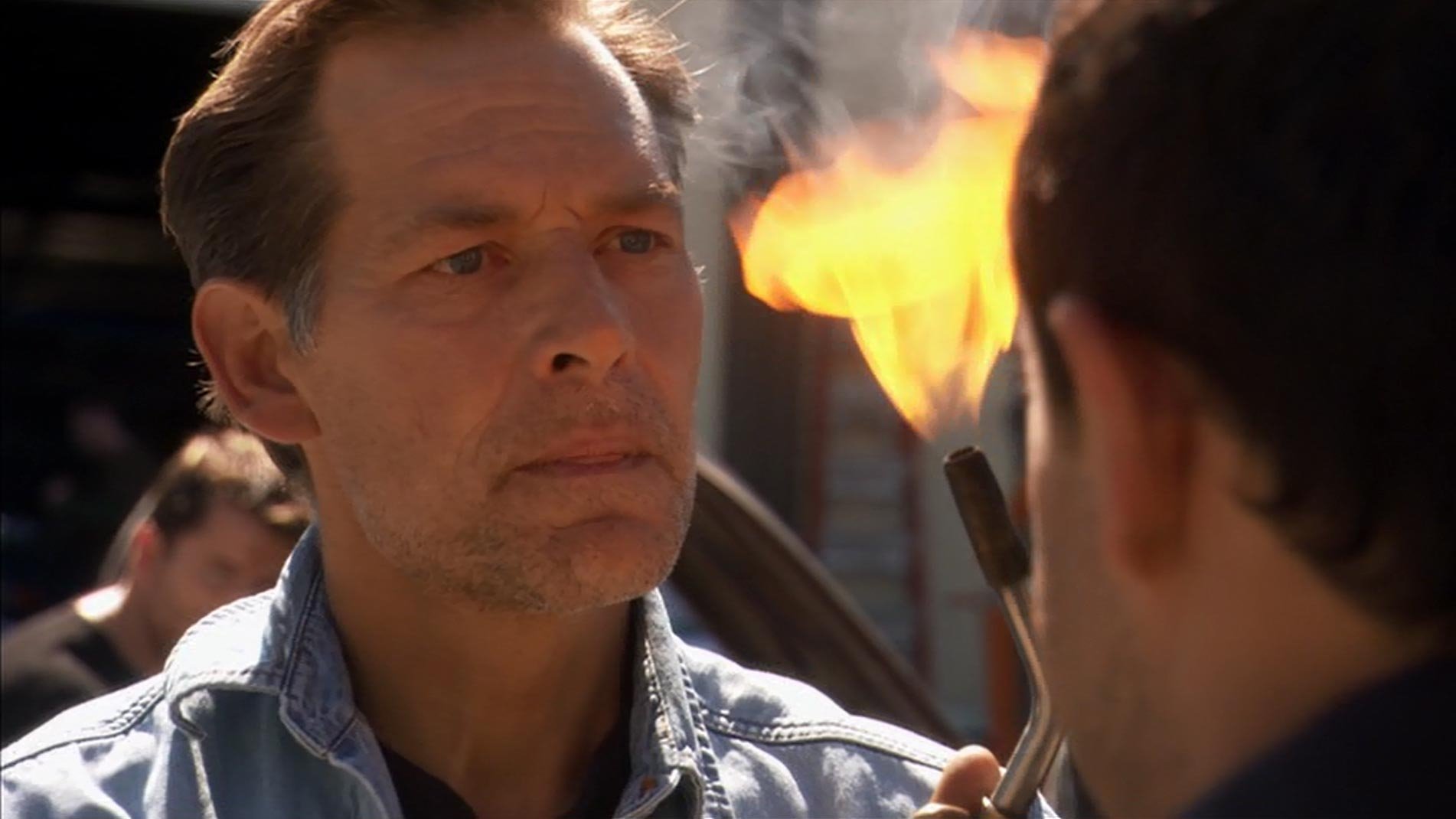 Jericho