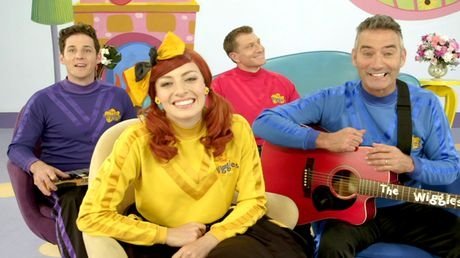 The Wiggles