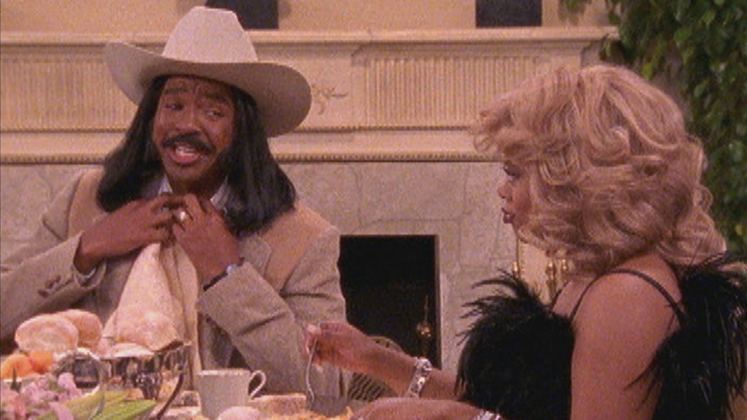 The Parkers