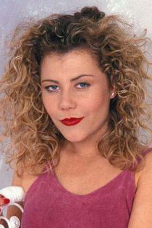 et billede af Natasha Grove