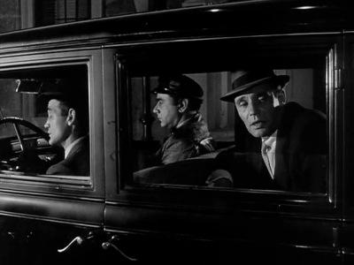 The Untouchables
