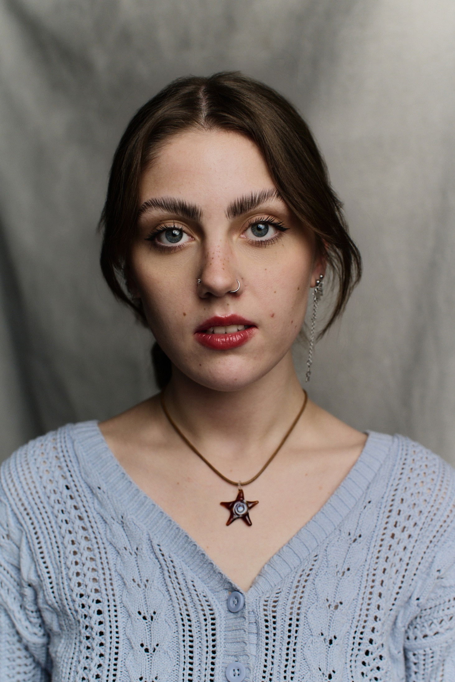 et billede af Jasmine Rio Taylor