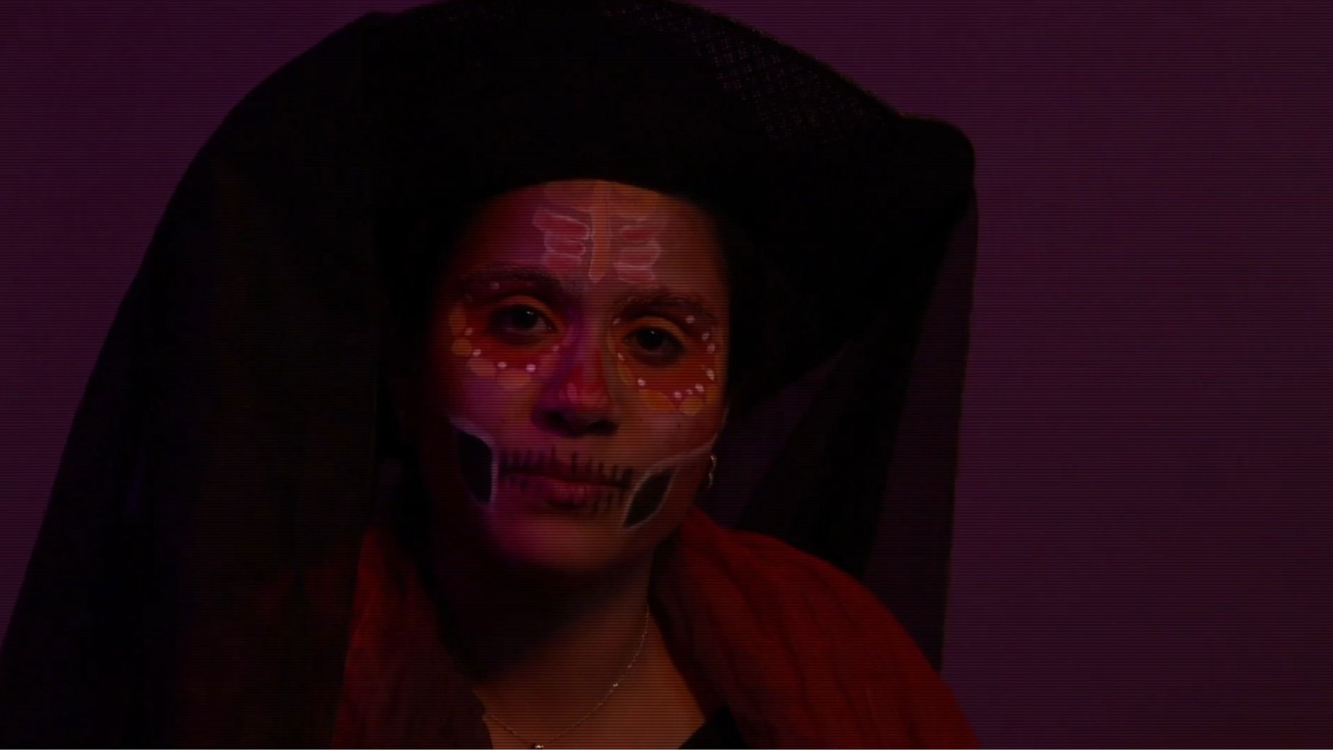 Talking With Nightmares