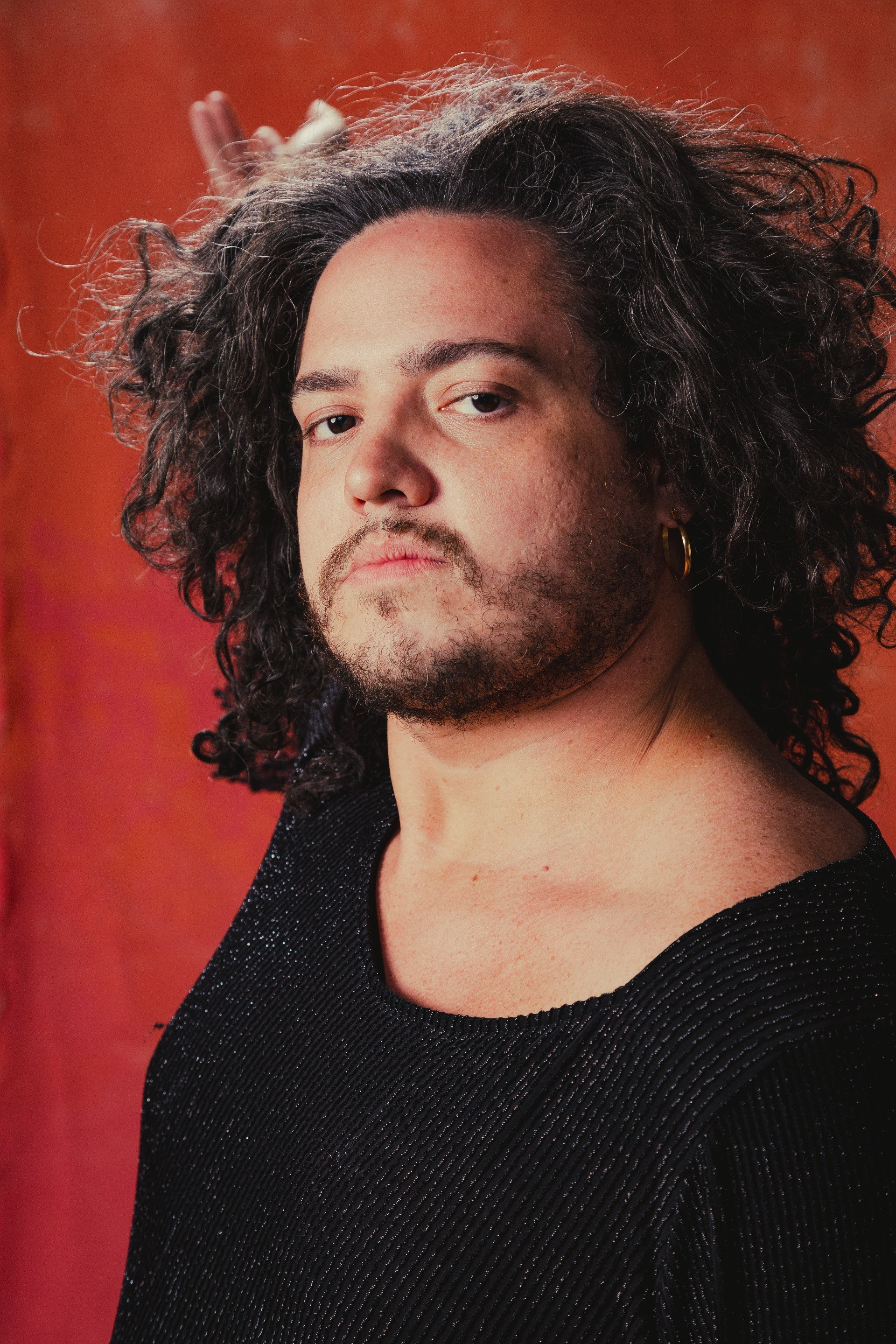 et billede af Honório Felix