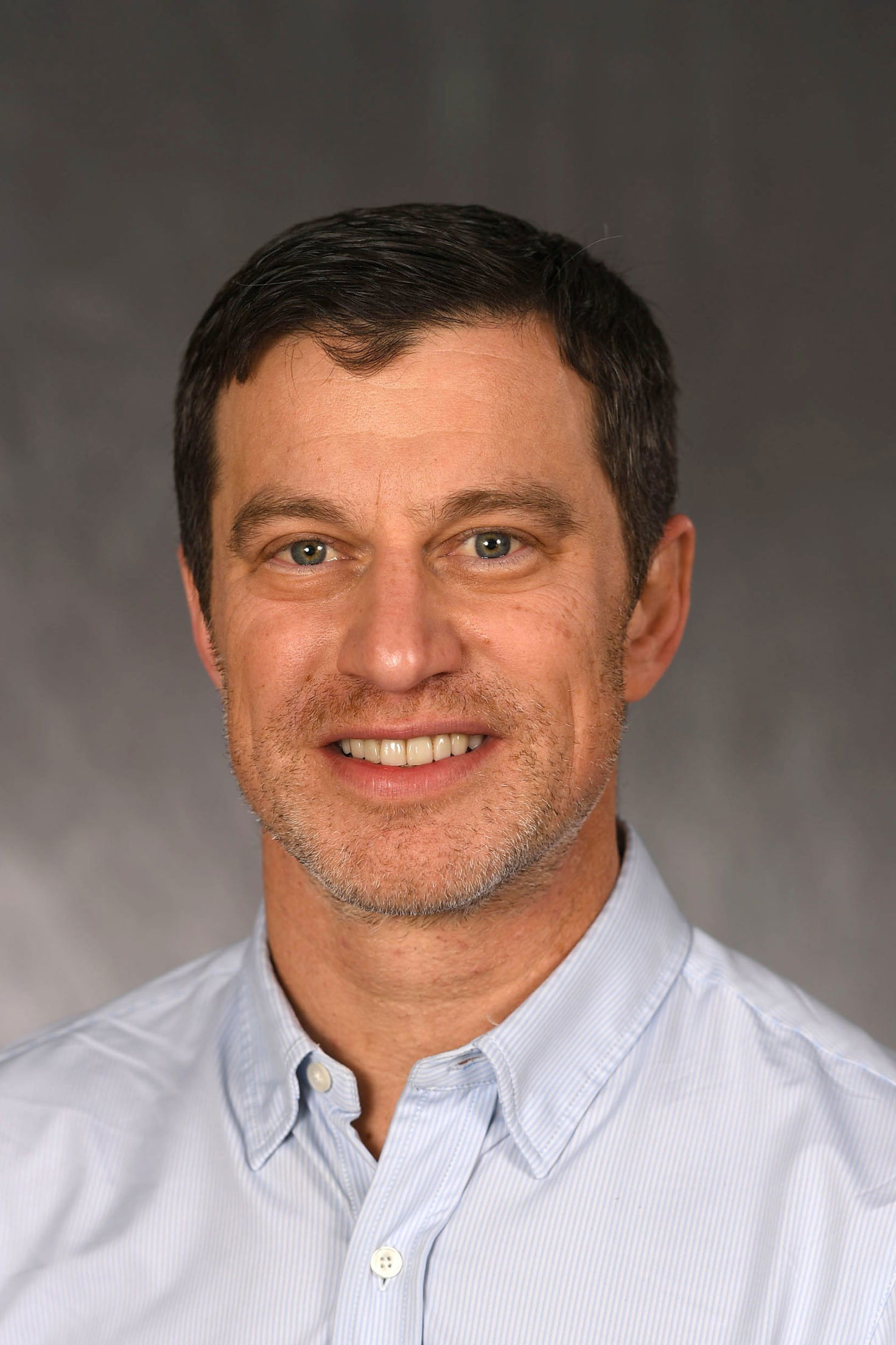 et billede af Andrew Friedman