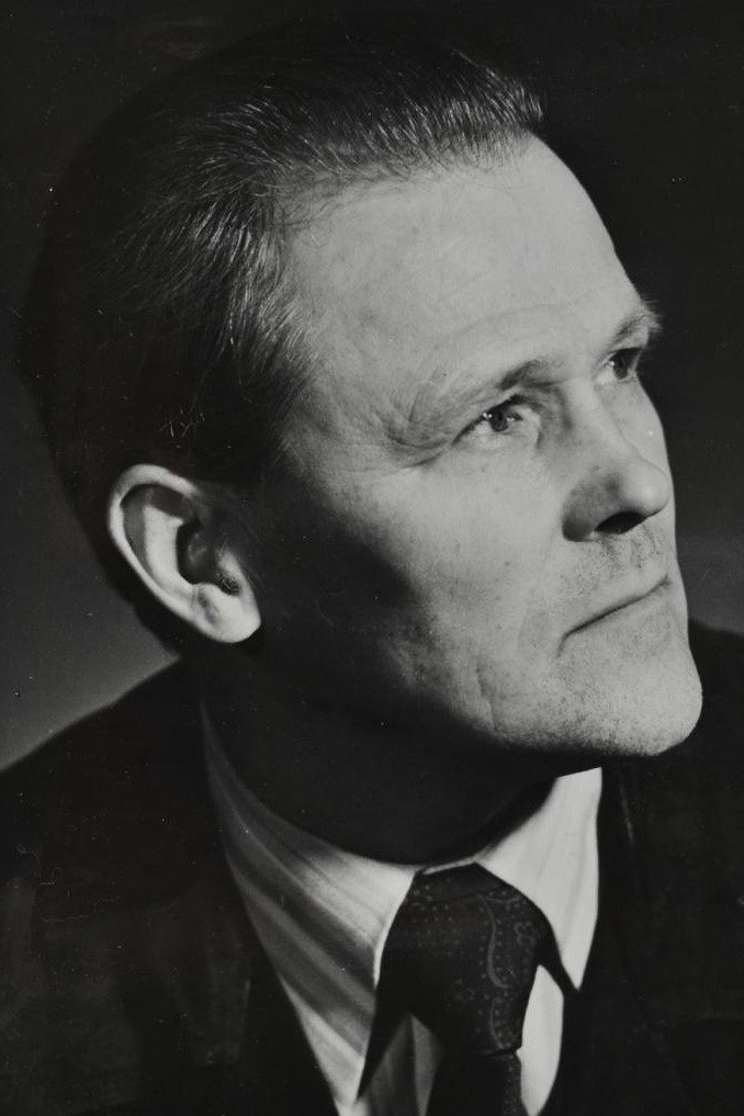 et billede af Kalju Suur