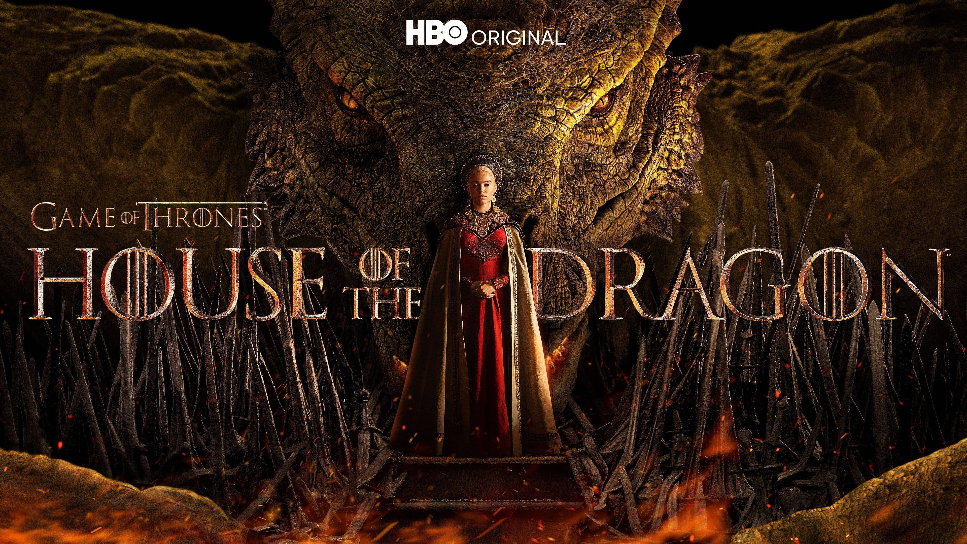 House of the Dragon - Season 1 Episode 8