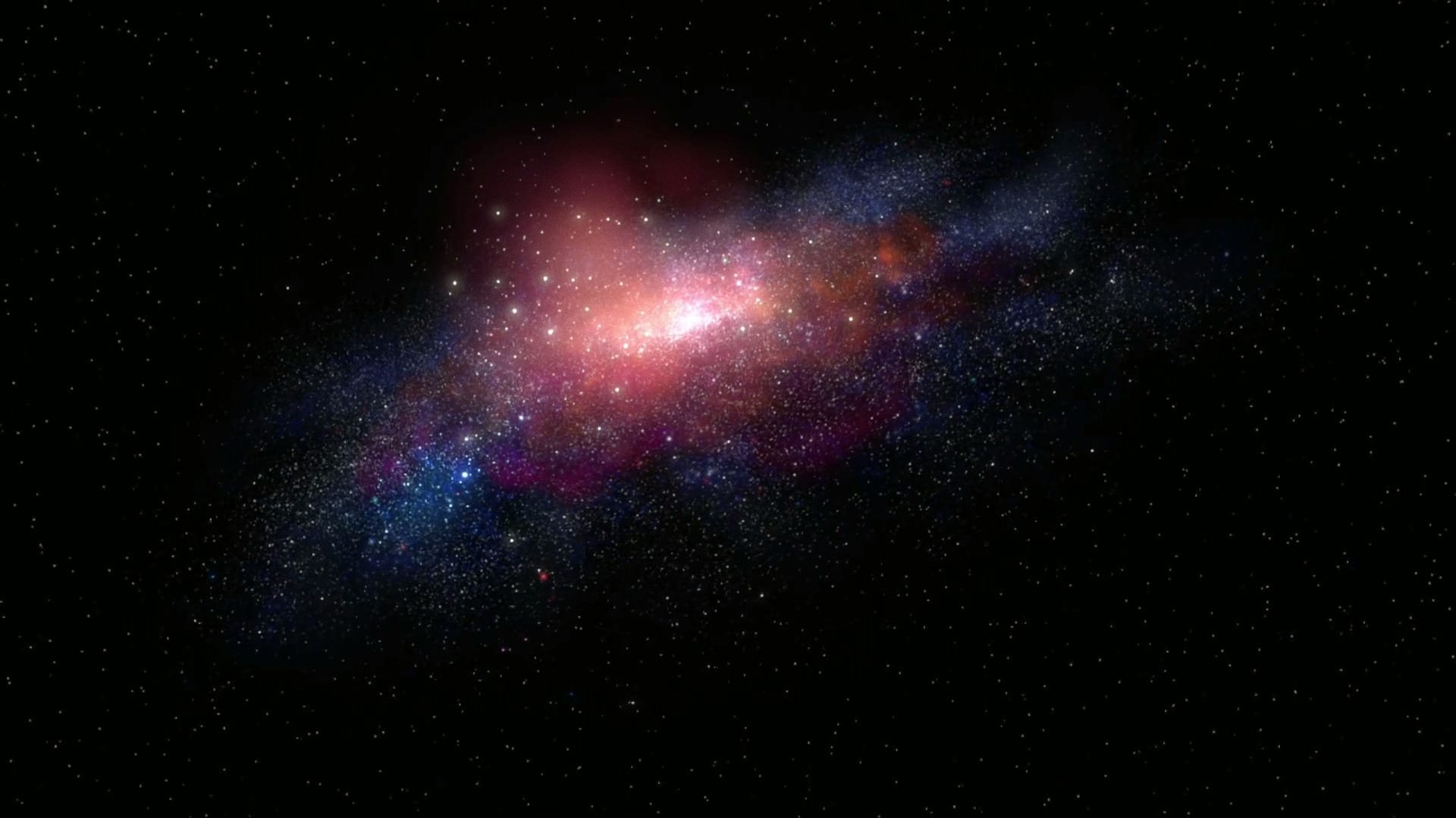 The Planets and Beyond - Épisode 3