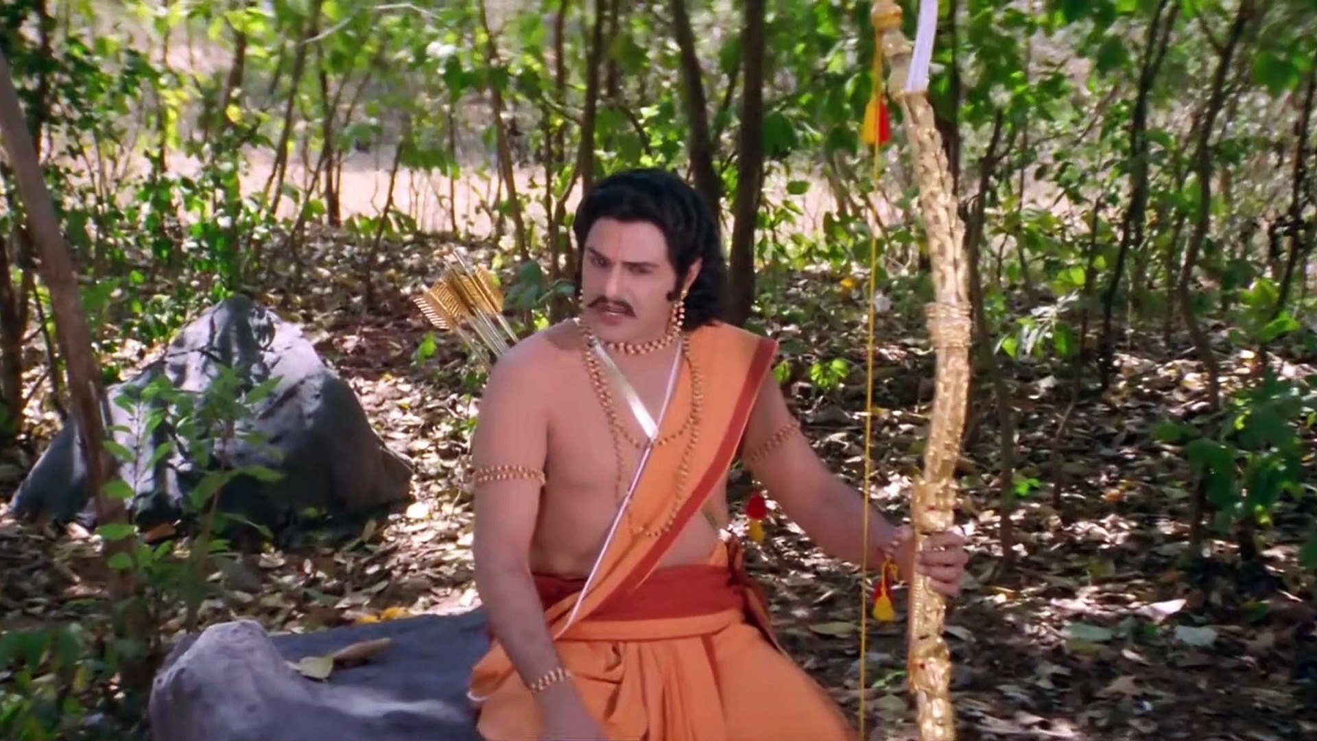 Narthanasala (2020)