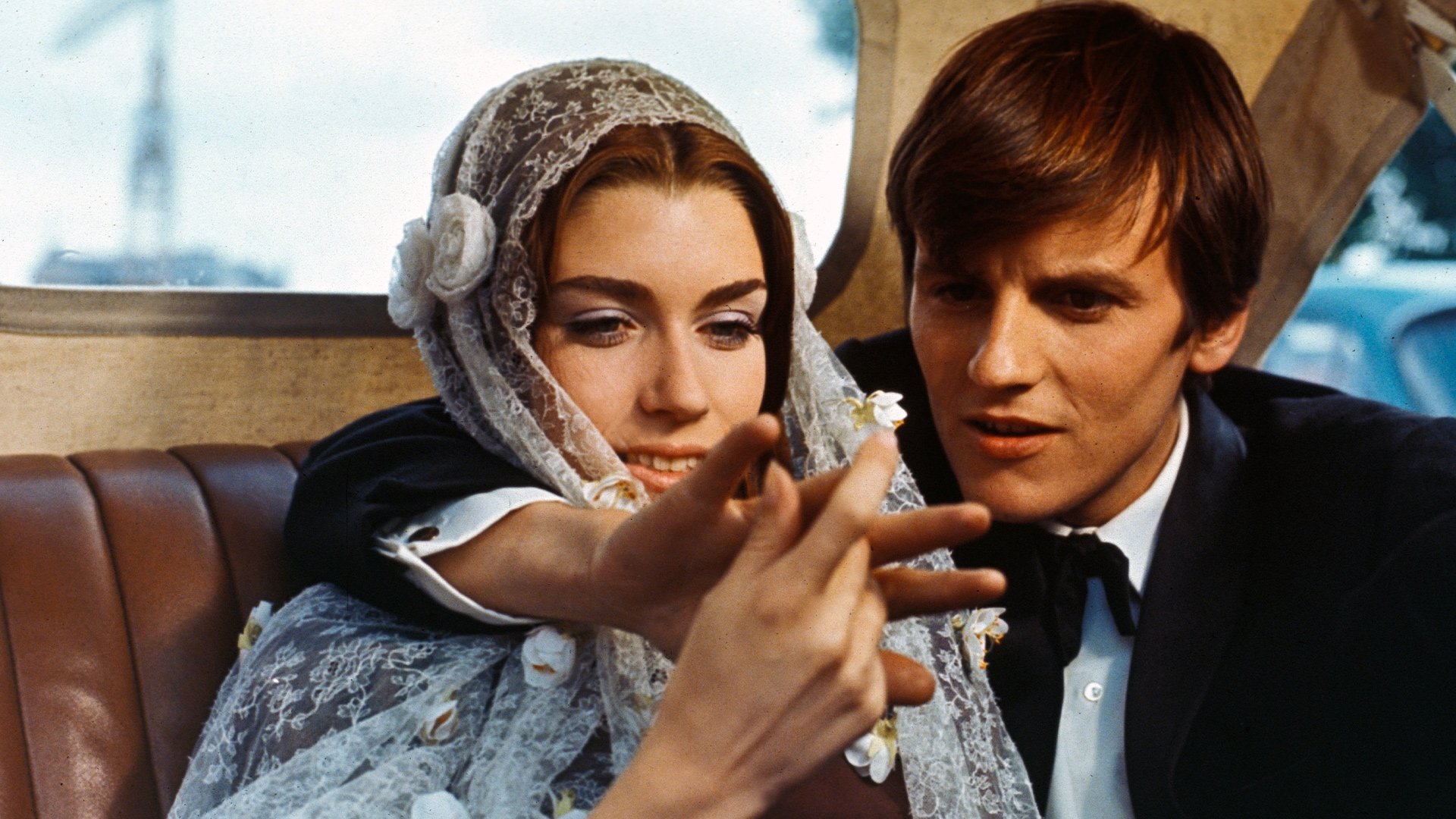 Spray of the Days (1968)