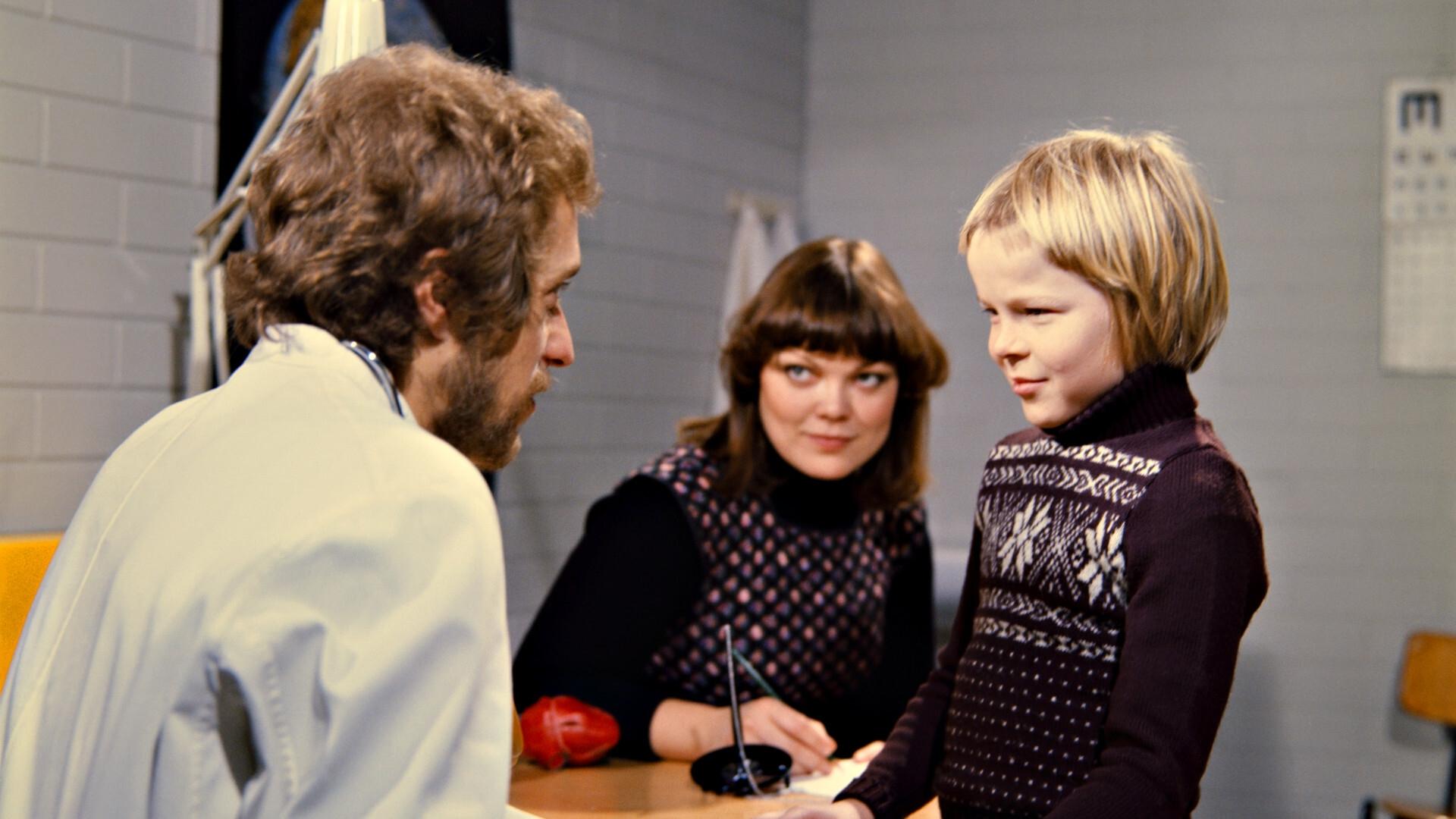 Villahousupakko (1977)