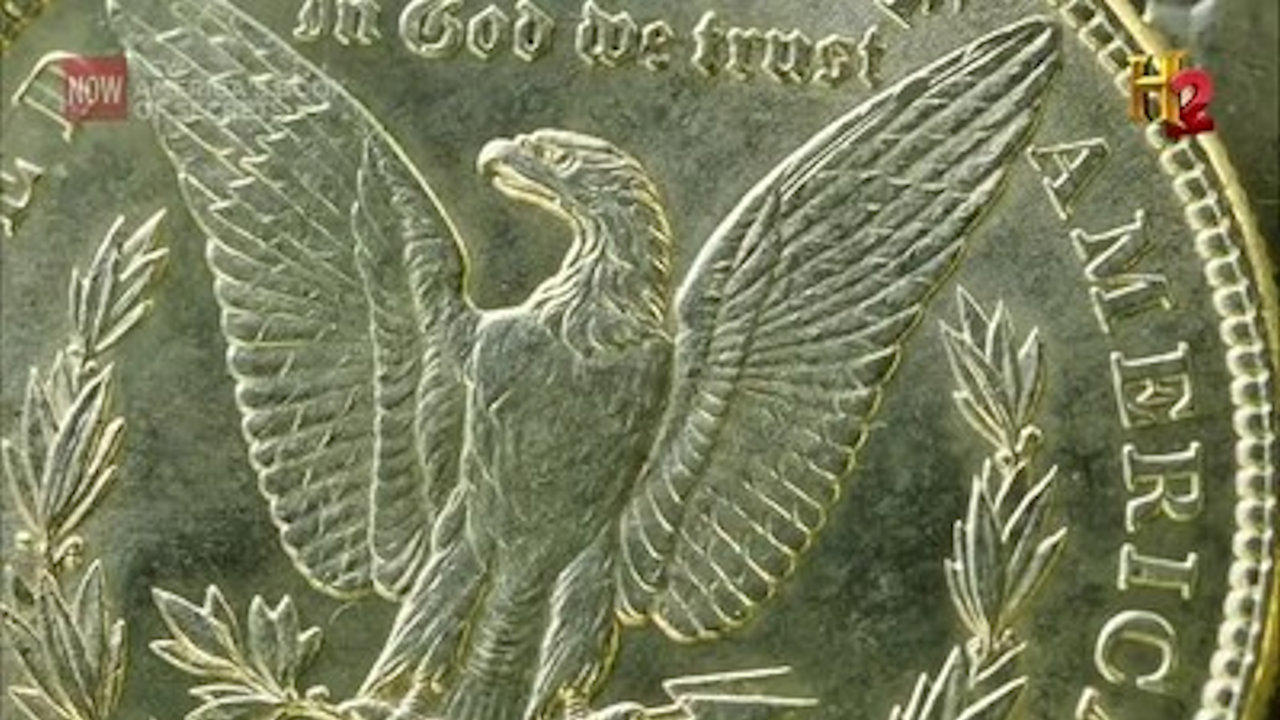 L'histoire secrète des états-unis - Épisode 11