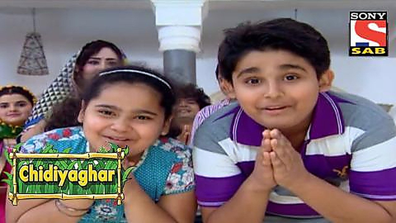1054. Bölüm